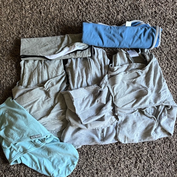 Halo Sleepsack Other - 0-3 sleepsacks